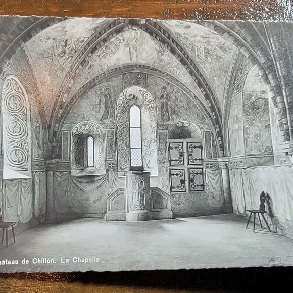 vintage postcards from Europe (45) - Picture 14 of 15